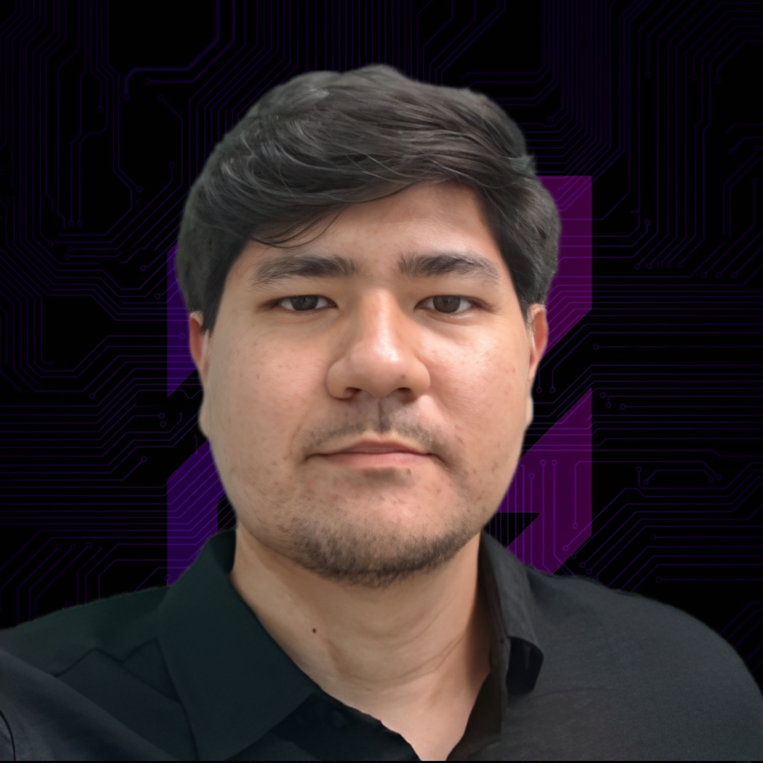 Henrique Hideki